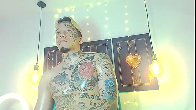 daimond hope666 online show from 14, 2, 2025