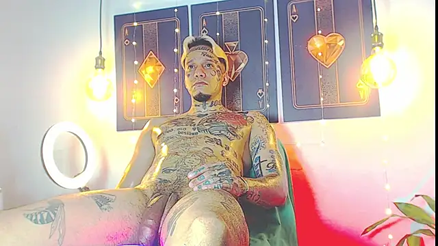 daimond hope666 online show from 14, 2, 2025