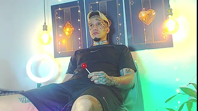 daimond hope666 online show from 17, 2, 2025