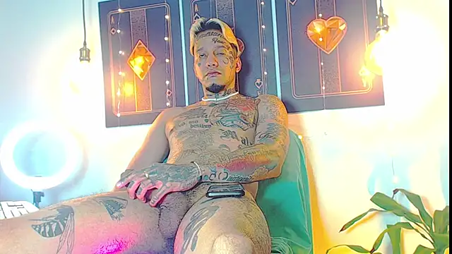 daimond hope666 online show from 18, 2, 2025