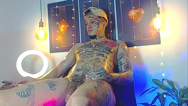 daimond hope666 online show from 23, 2, 2025