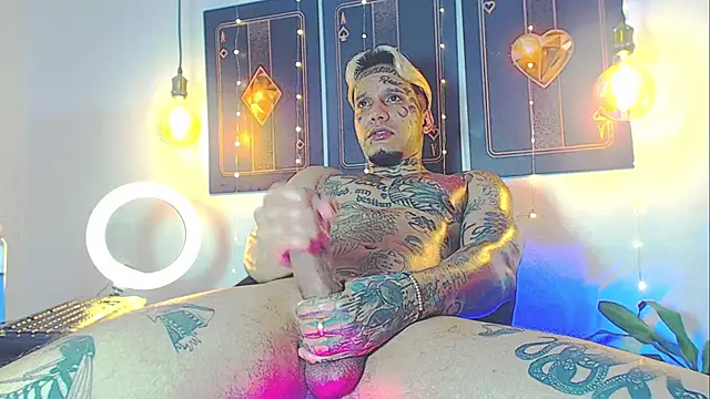 daimond hope666 online show from 24, 2, 2025