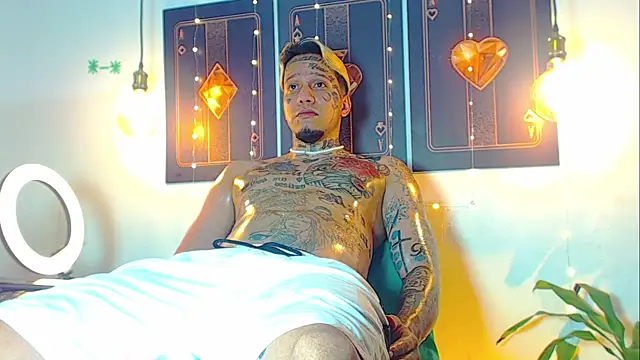 daimond hope666 online show from 4, 3, 2025