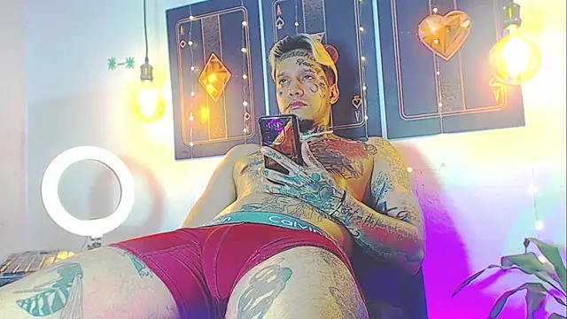 daimond hope666 online show from 10, 3, 2025