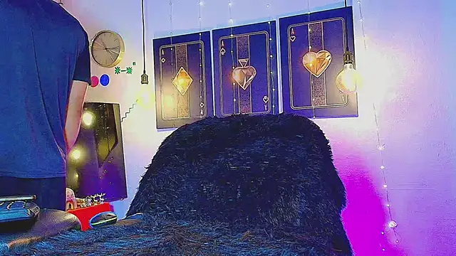 daimond hope666 online show from 18, 9, 2025