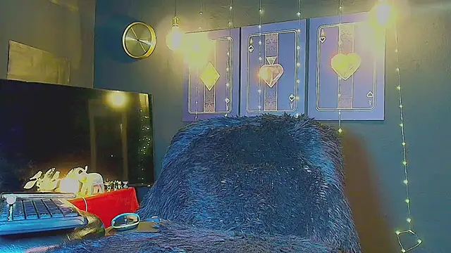 daimond hope666 online show from 20, 9, 2025