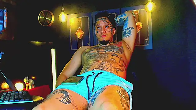 daimond hope666 online show from 18, 11, 2025