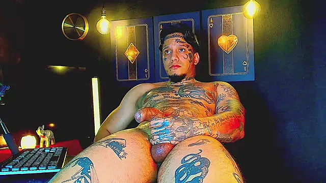 daimond hope666 online show from 19, 11, 2025