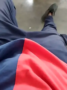 Cute boleh online show from 22, 3, 2025