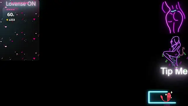  Fernanda Sanchez online show from 29, 1, 2025