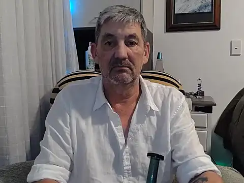 ChunkyMonkey007 online show from 7, 12, 2024