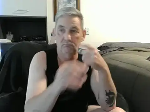 ChunkyMonkey007 online show from 26, 12, 2024