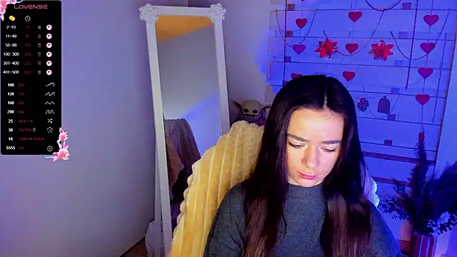 Bella XO online show from 5, 2, 2026