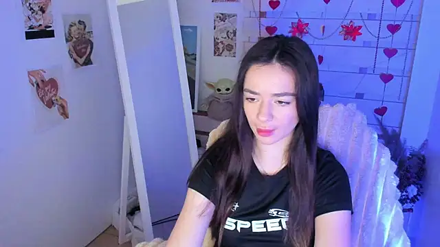 Bella XO online show from 2, 4, 2026