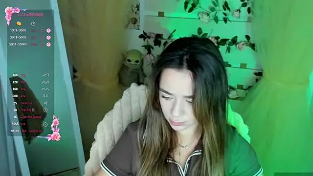 Bella XO online show from 6, 8, 2026