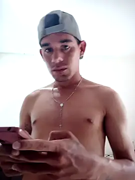 Snapshot of CamiloRivaldo_27- chatting on 26, 2, 2026 CamiloRivaldo 27- online show from 26, 2, 2026