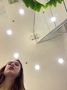 Dina Tease online show from 11, 12, 2024