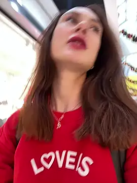 Dina Tease online show from 16, 12, 2024