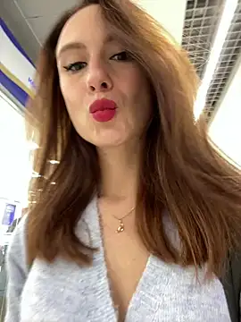 Dina Tease online show from 17, 12, 2024