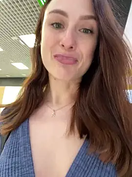 Dina Tease online show from 15, 2, 2025