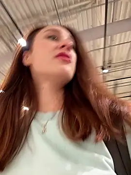 Dina Tease online show from 17, 2, 2025