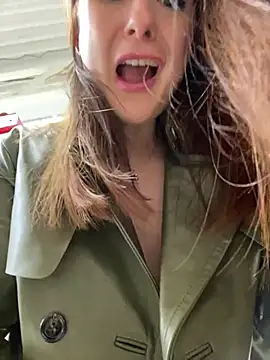 Dina Tease online show from 17, 2, 2025