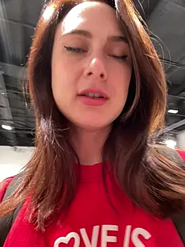 Dina Tease online show from 21, 3, 2025