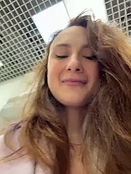 Dina Tease online show from 27, 10, 2025