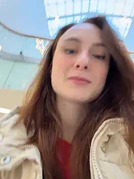 Dina Tease online show from 12, 11, 2025