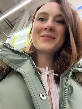 Dina Tease online show from 15, 1, 2026