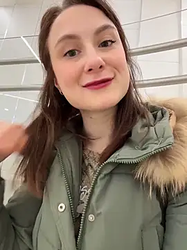 Dina Tease online show from 25, 2, 2026