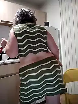 GraceHenderson online show from 16, 2, 2025