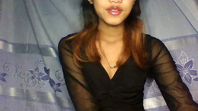 jassi-just18 online show from 10, 1, 2025