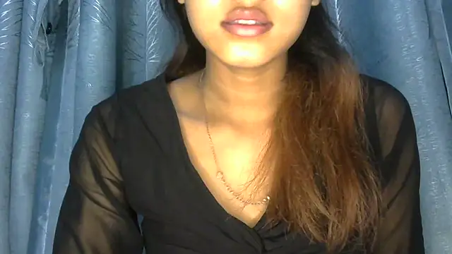 jassi-just18 online show from 31, 1, 2025