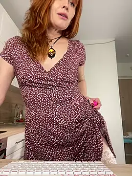 Ruby Lilith online show from 10, 12, 2024