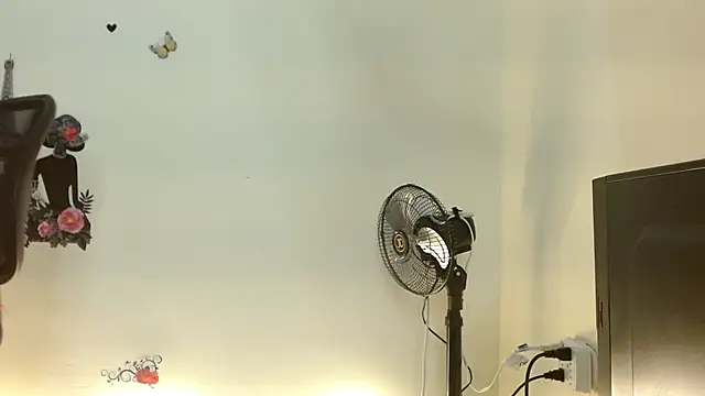 isabela ferrer  online show from 26, 12, 2024