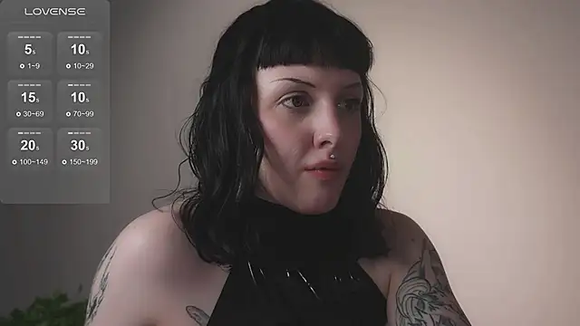 Snapshot of vinylstore chatting on 6, 1, 2025 vinylstore online show from 6, 1, 2025