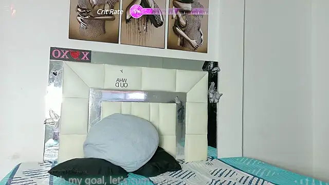 Sexy Alejandro  online show from 13, 1, 2025