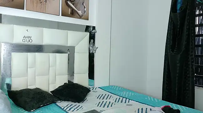 Sexy Alejandro  online show from 17, 1, 2025