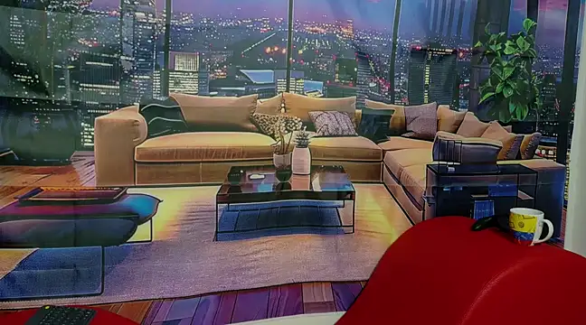 Sexy Alejandro  online show from 30, 1, 2025