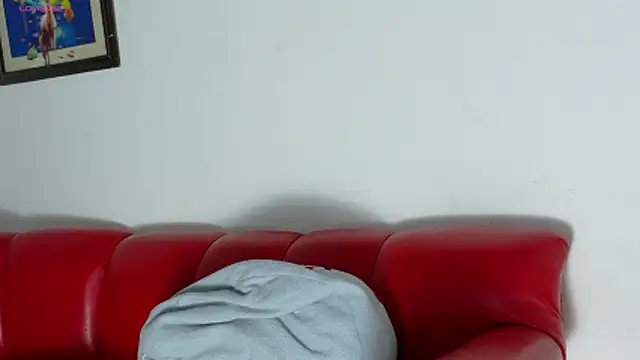 Sexy Alejandro  online show from 1, 6, 2026