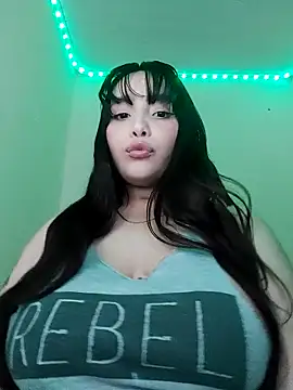 jacksyangeel2 online show from 19, 2, 2026