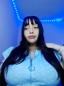 jacksyangeel2 online show from 12, 3, 2026