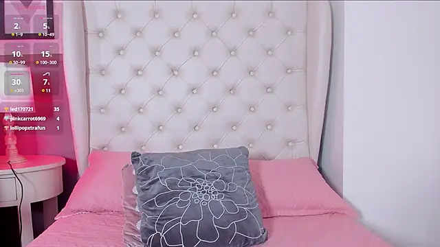 melanie hills online show from 25, 2, 2025