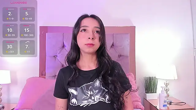 melanie hills online show from 8, 11, 2025