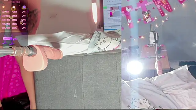 kira touka online show from 20, 2, 2026