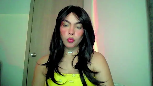 Kiri Cutee online show from 12, 9, 2025