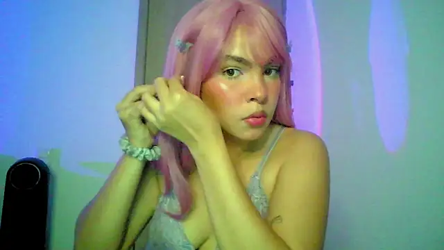 Kiri Cutee online show from 19, 9, 2025