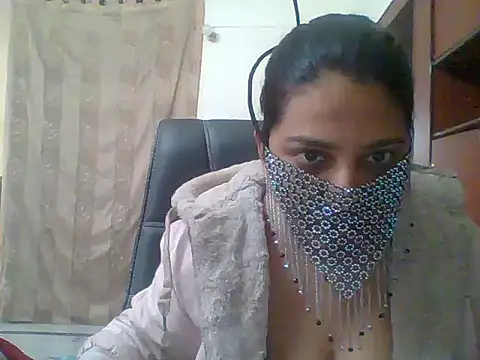 Snapshot of kamayanisingh24 chatting on 25, 1, 2025 kamayanisingh24 online show from 25, 1, 2025