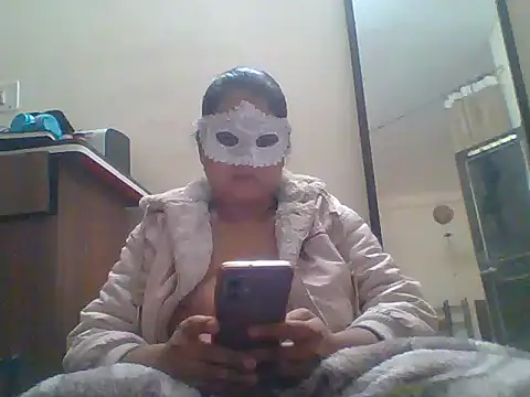 Snapshot of kamayanisingh24 chatting on 27, 2, 2025 kamayanisingh24 online show from 27, 2, 2025